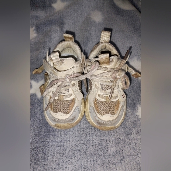 Toddler Sneakers - Picture 1 of 2